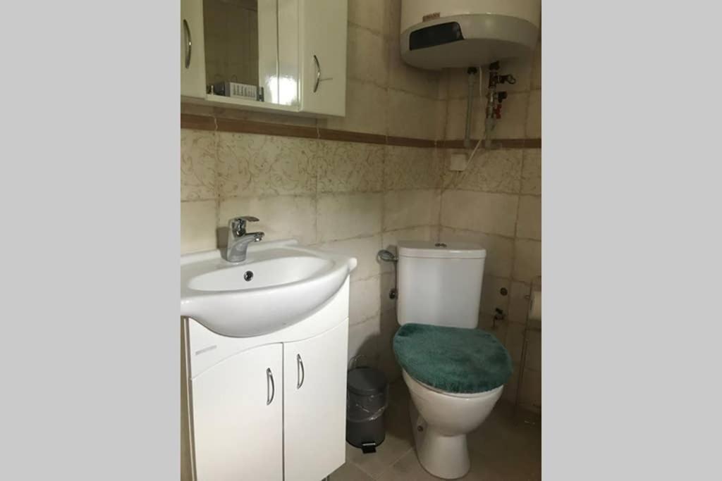 Cely Dum Flora V Ceskosaskem Svycarsku Daire Janov Dış mekan fotoğraf